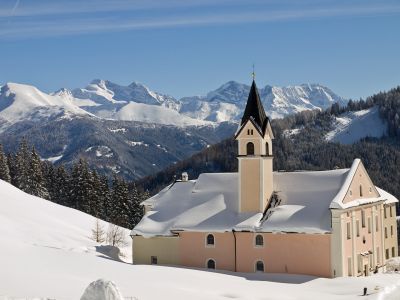 Waldrast - Austria

