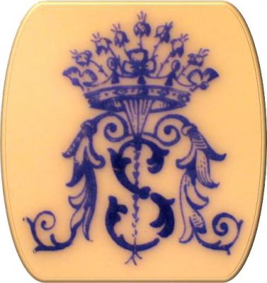 Roma, San Marcello, Ceramica

