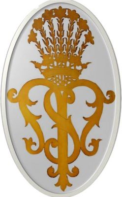 Roma S. Marcello, cappella del Crocefisso
