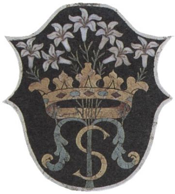 Logo su lettera
