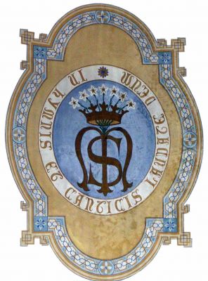 Monte Senario, Coro
