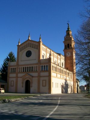 Montecchio, Reggio Emilia
