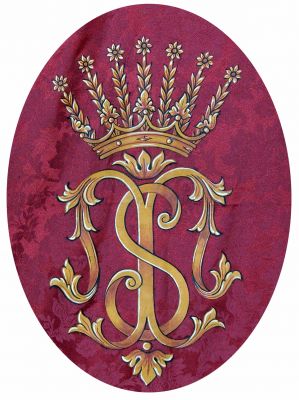 Cadice, Spagna: da stendardo OSSM
